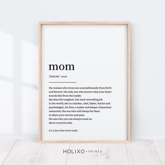 Gifts for Mom from Daughter, Son, Kids - Mothers Day Gifts, Birthday Gifts  for Mom, Mom Birthday Gifts - Mom Gifts, Mother Gifts, Mama Gifts - Gift