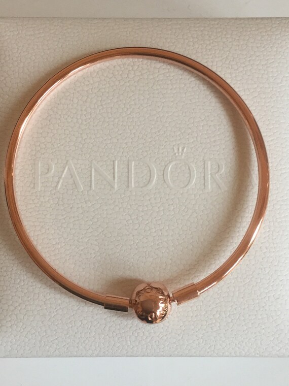 pandora rose moments bracelet