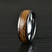 see more listings in the Whiskey Barrel Rings section