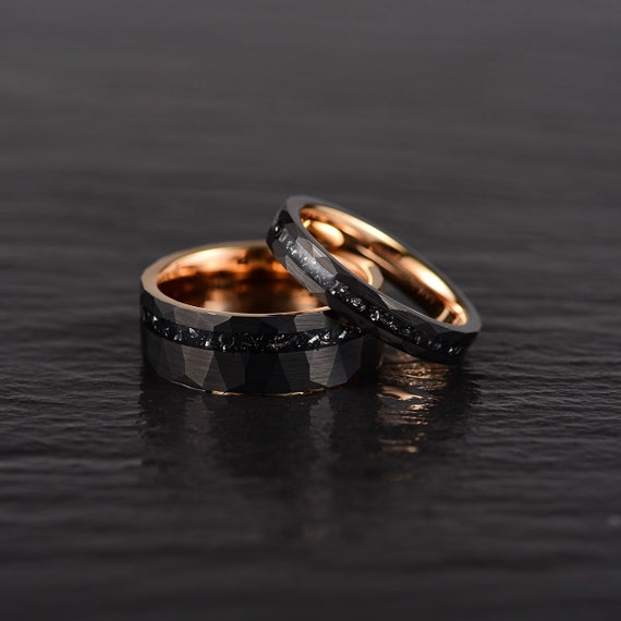 Rings by deals pristine etsy