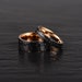 see more listings in the Meteoriten-Eheringe section