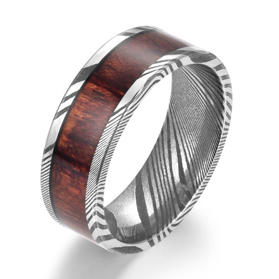 Rings by pristine best sale etsy