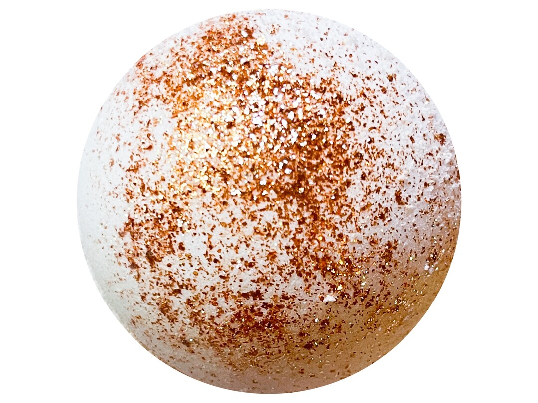 Champagne Kisses Aromatherapy Coconut Milk
Magnesium Bath Bombs