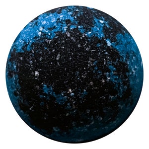 Stormy Night Bath Bomb (Large 5.5oz Bath Bombs)