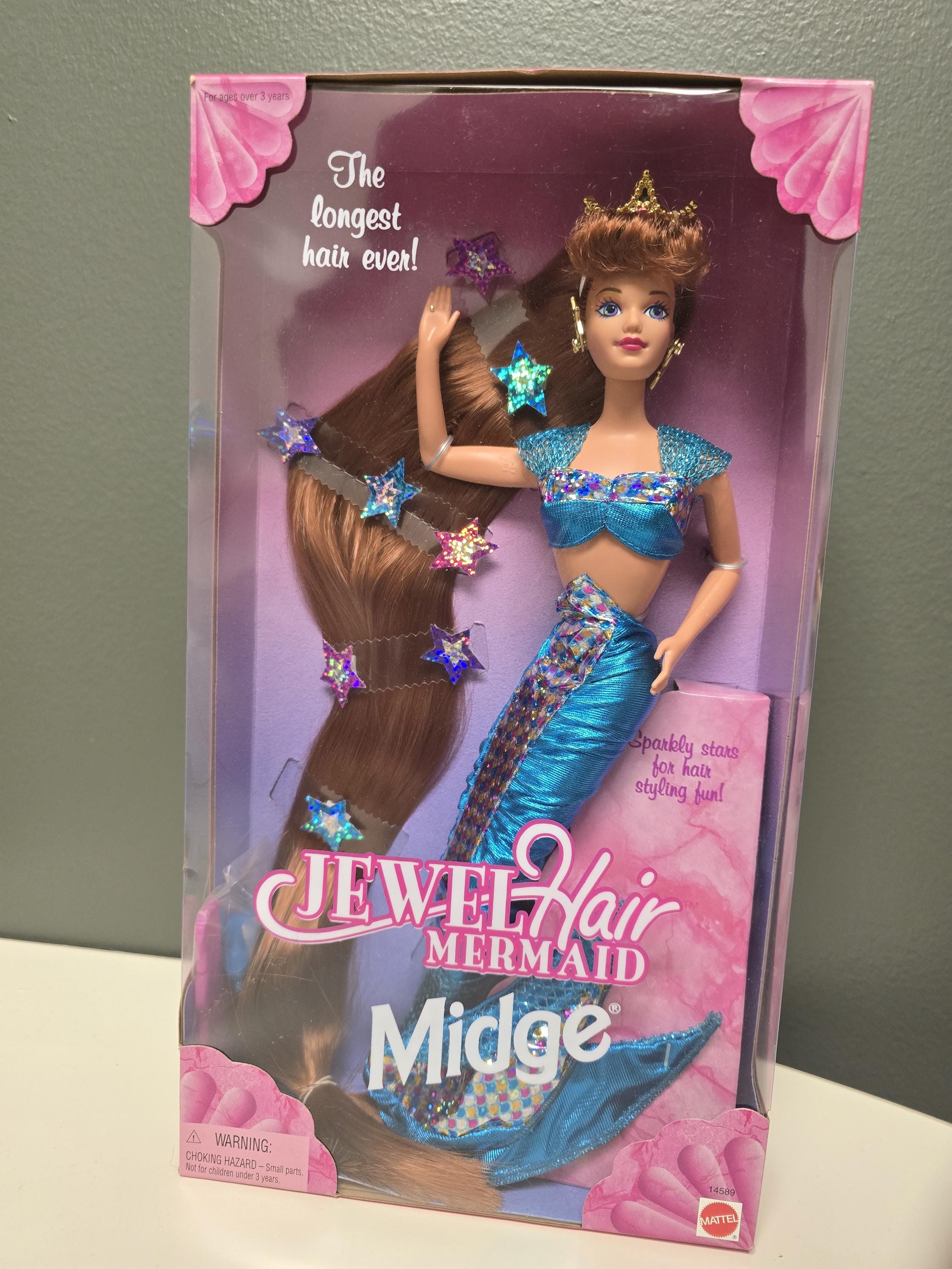 1982年バービーBarbieヴィンテージ  ドレス　ドリームデート 1982年バービーBarbieヴィンテージ ドレス ドリームデート