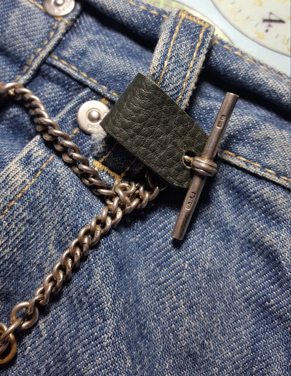 belt loop chain