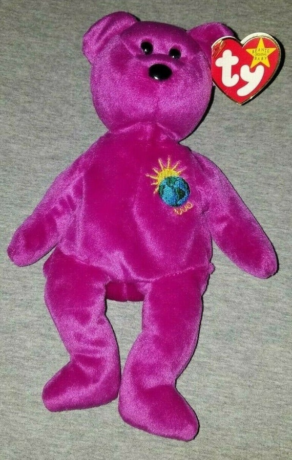 millennium bear errors