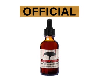 Dragon's Blood Sap, 100% Pure Croton Lechleri, 30ml
