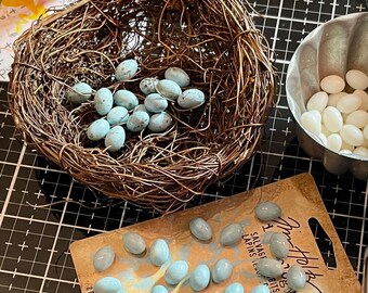 Tiny Eggs Tim Holtz Idea Ology TH94304