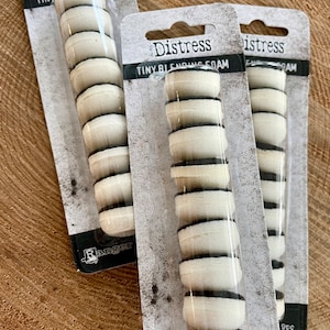 Tiny Blending Foam Tim Holtz Ranger Ink TDA85003