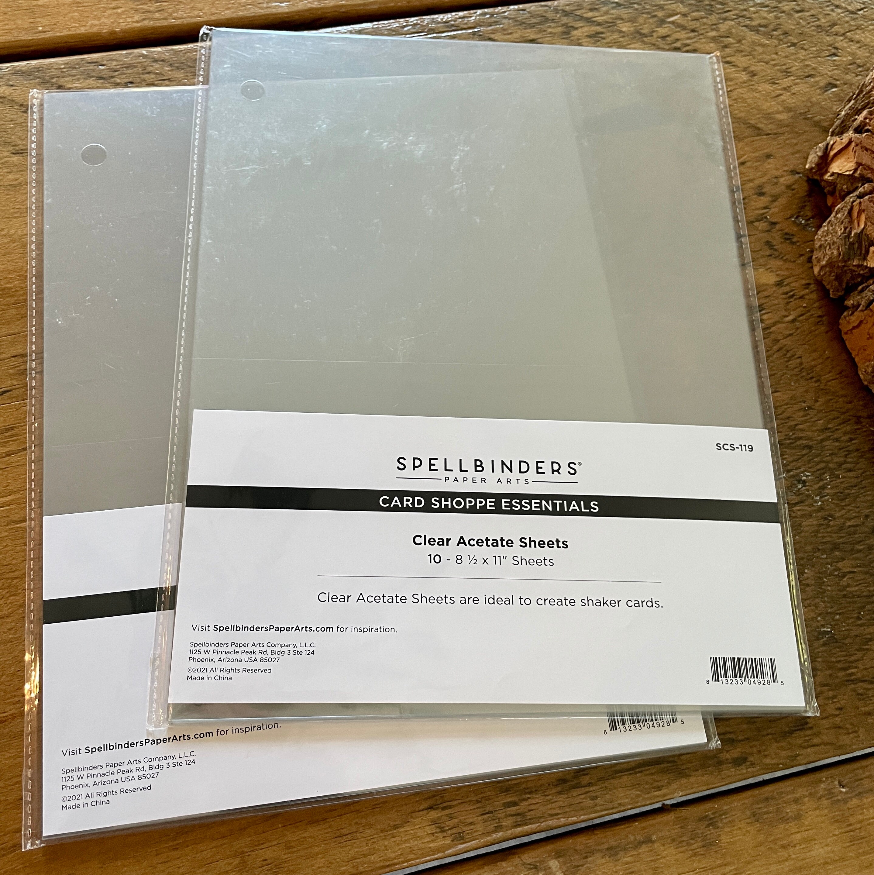 Thick Clear Acetate Sheets - Etsy