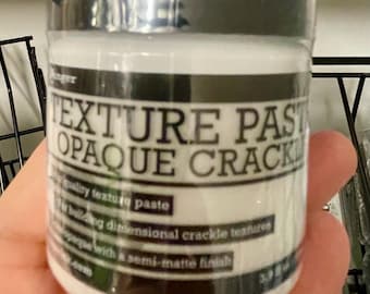 Crackle Texture Paste Ranger Ink INK57505
