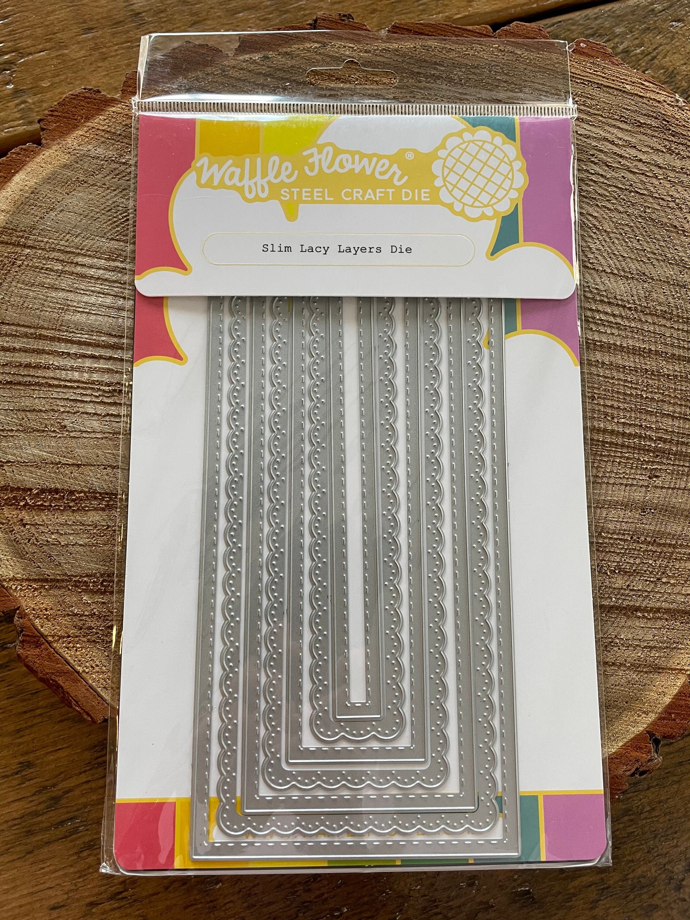 Chrome Precision Base Plate for Intricate Thinlits by Sizzix Die Cutting  Plate 