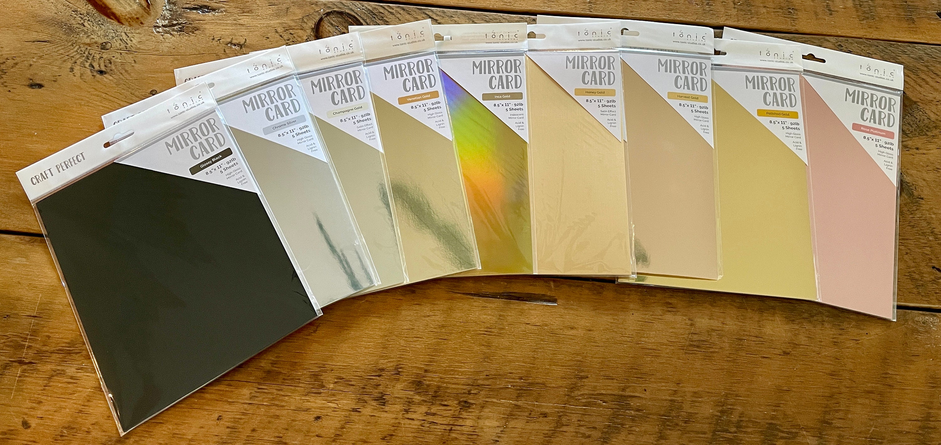 PAPERNOVA Real Silver Paper Colour Pearlescent Metallics Double Sided  Shimmer Paper 120gsm 250gsm A4 x 10 sheets A4 x 20 sheets HIGH QUALITY