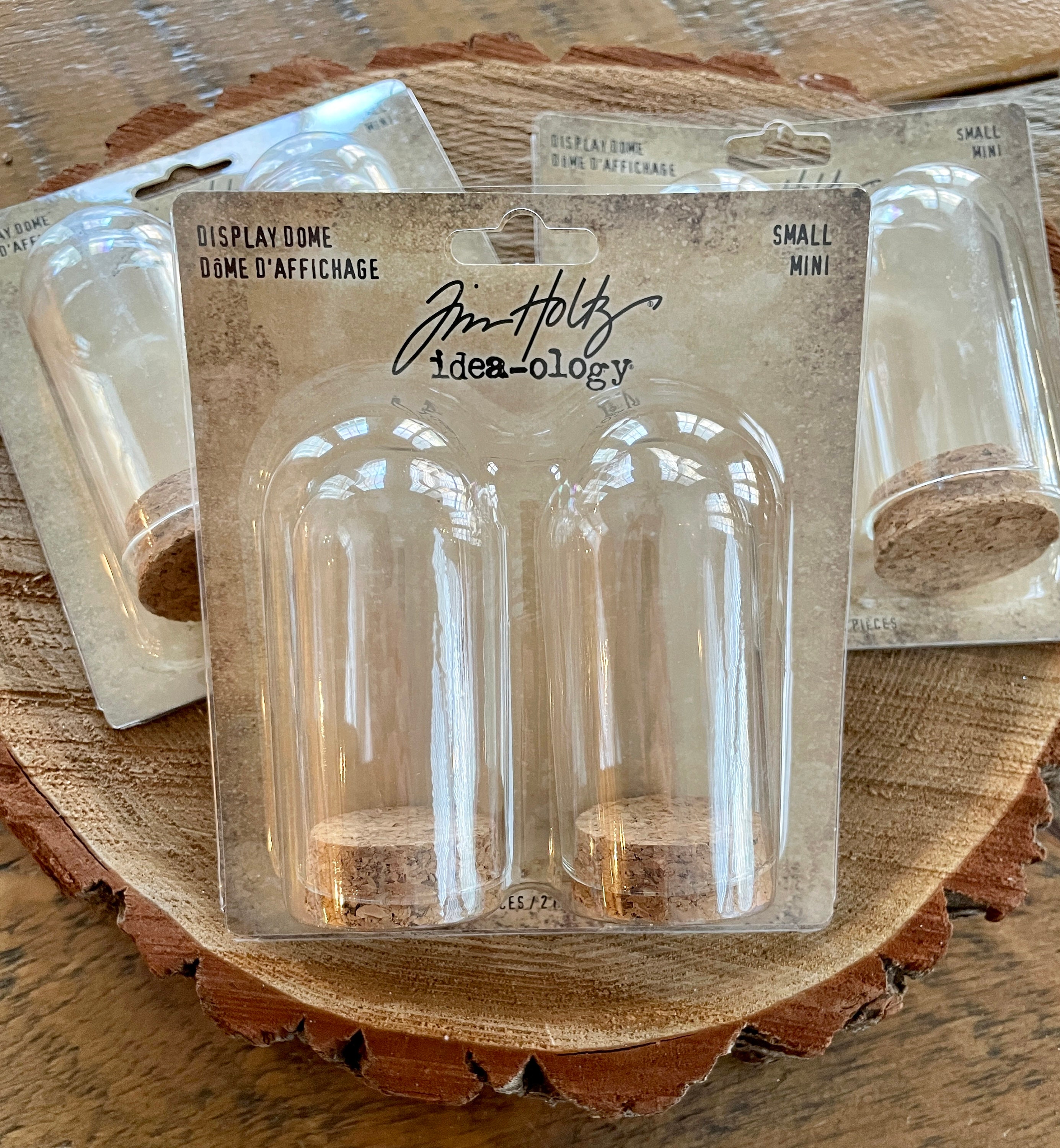 Ooze Domed Dual Quartz Replacement Coils (5-Pack)