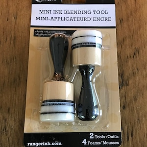 Ranger Ink Mini Ink Blending Tool