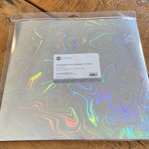 holographic