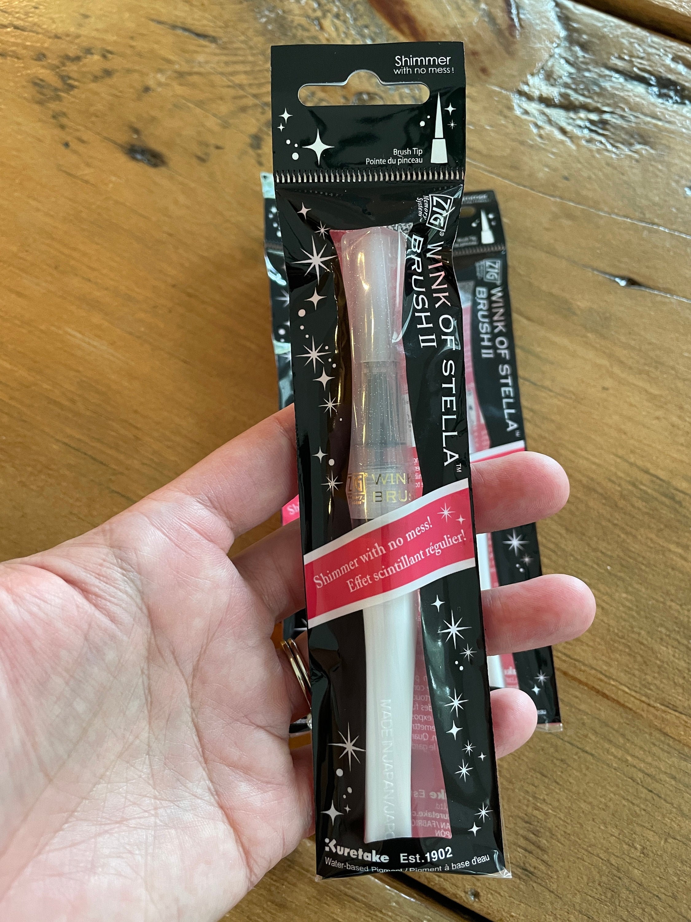 Wink of Stella - Main Image