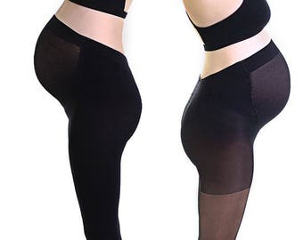 20 Denier Stockings | Etsy Singapore