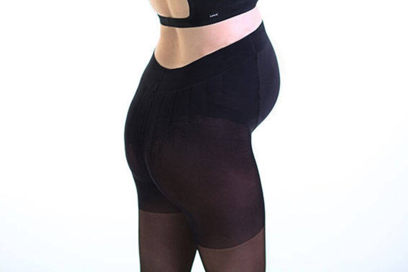 2 pack maternity leggings