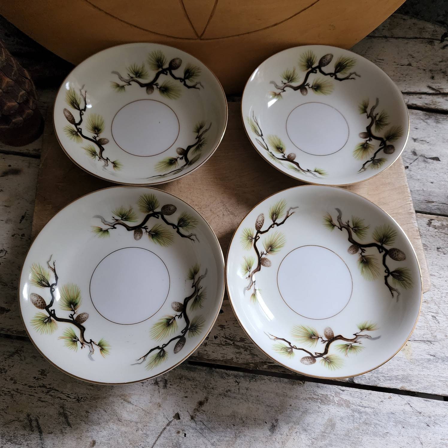 Narumi Dishes - Etsy