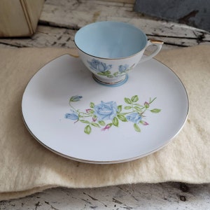Vintage Lefton / Lefton / Vintage Dishes / 1950&#39;s Decor / Hand Painted Lefton / Mid Century Modern / Vintage Home / Lefton Collector / Home