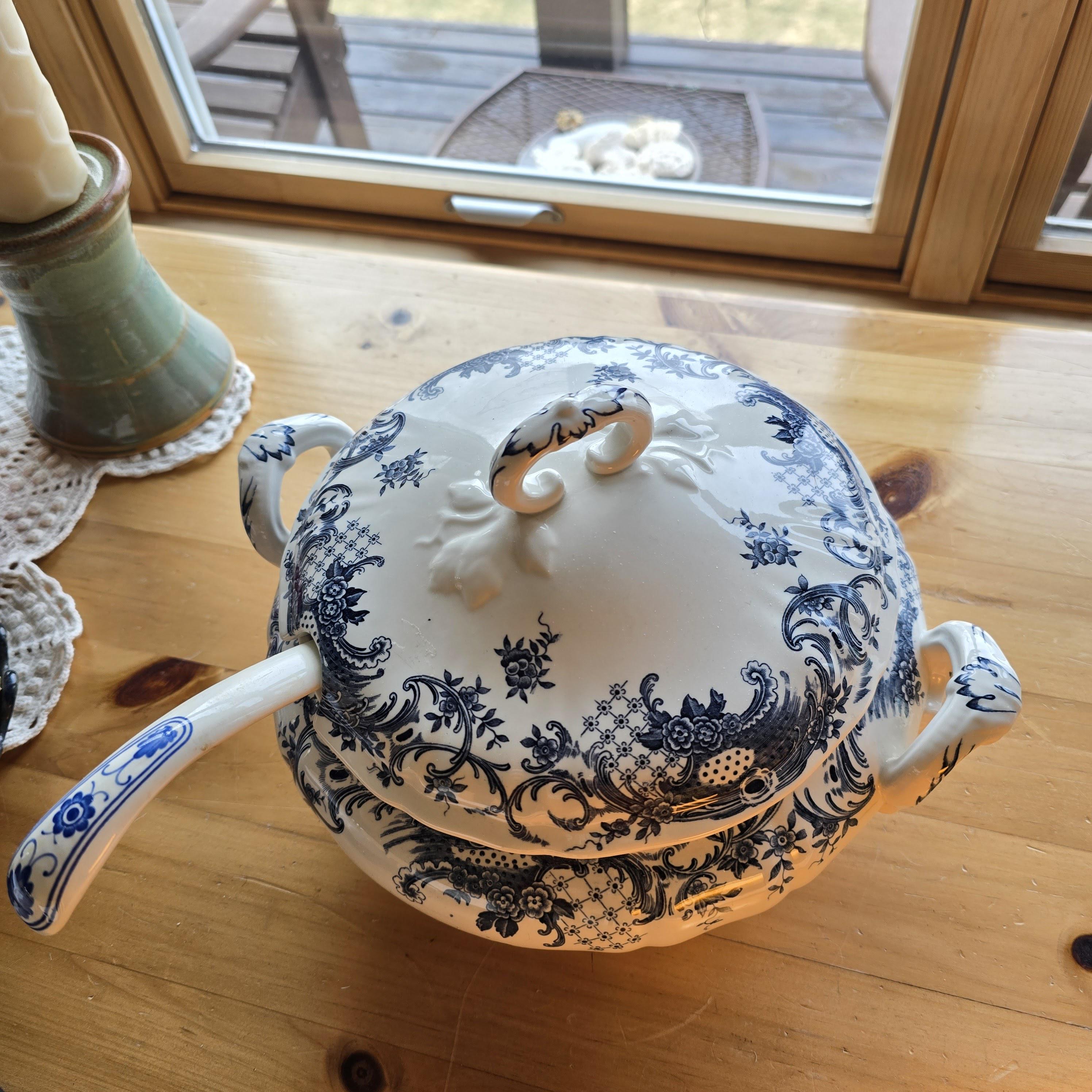 Villeroy Boch Valeria - Etsy Villeroy Boch Valeria - Etsy