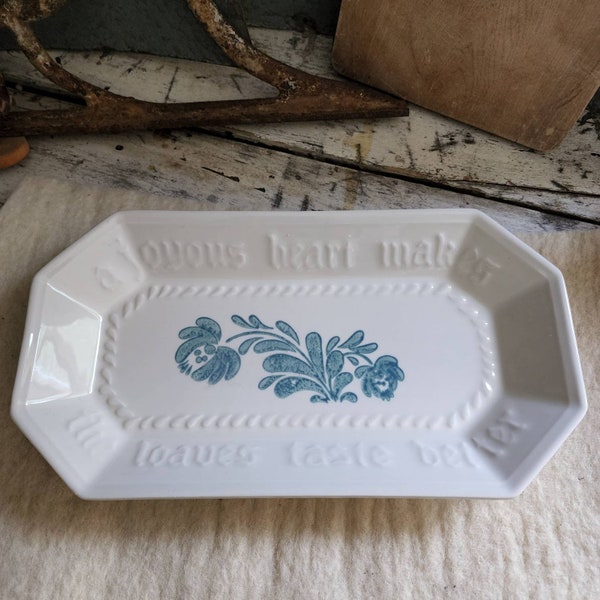 Stoneware Dishes Made in Usa Etsy