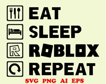 Roblox Download Etsy - svg free roblox download