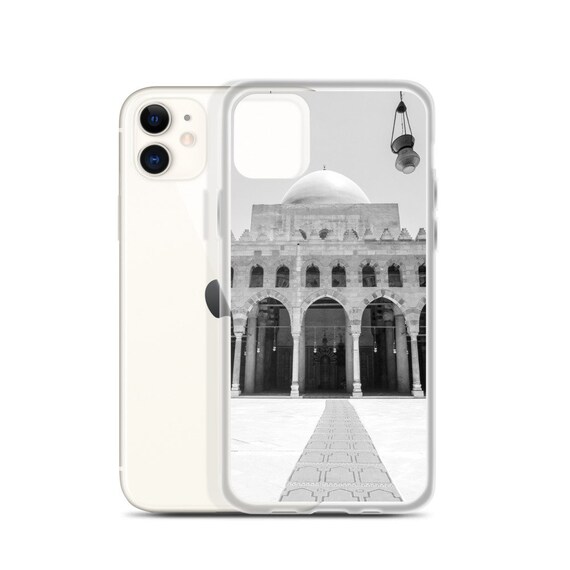 Alpine hat iPhone 11 case Alpine hat iPhone 11 case