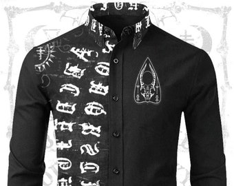Medical Oddities Human Skull Pullover Hoodie Sweatshirt Occult Clothing Cranium