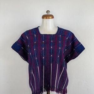 Hand Woven mexican blouse, Mexican blouse, woven mexican top, mexican top, mexican skirt, huipil