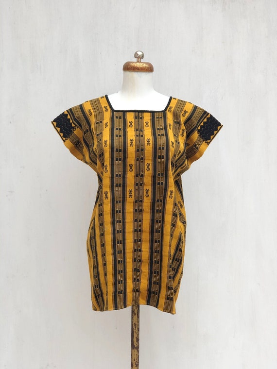 Hand Woven mexican blouse, Mexican blouse, woven m