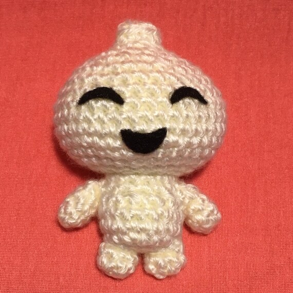 bao disney plush