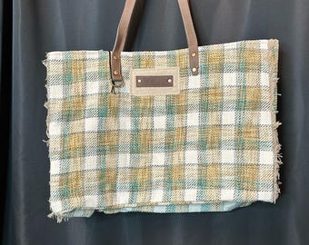 Heartland Weekender Bag