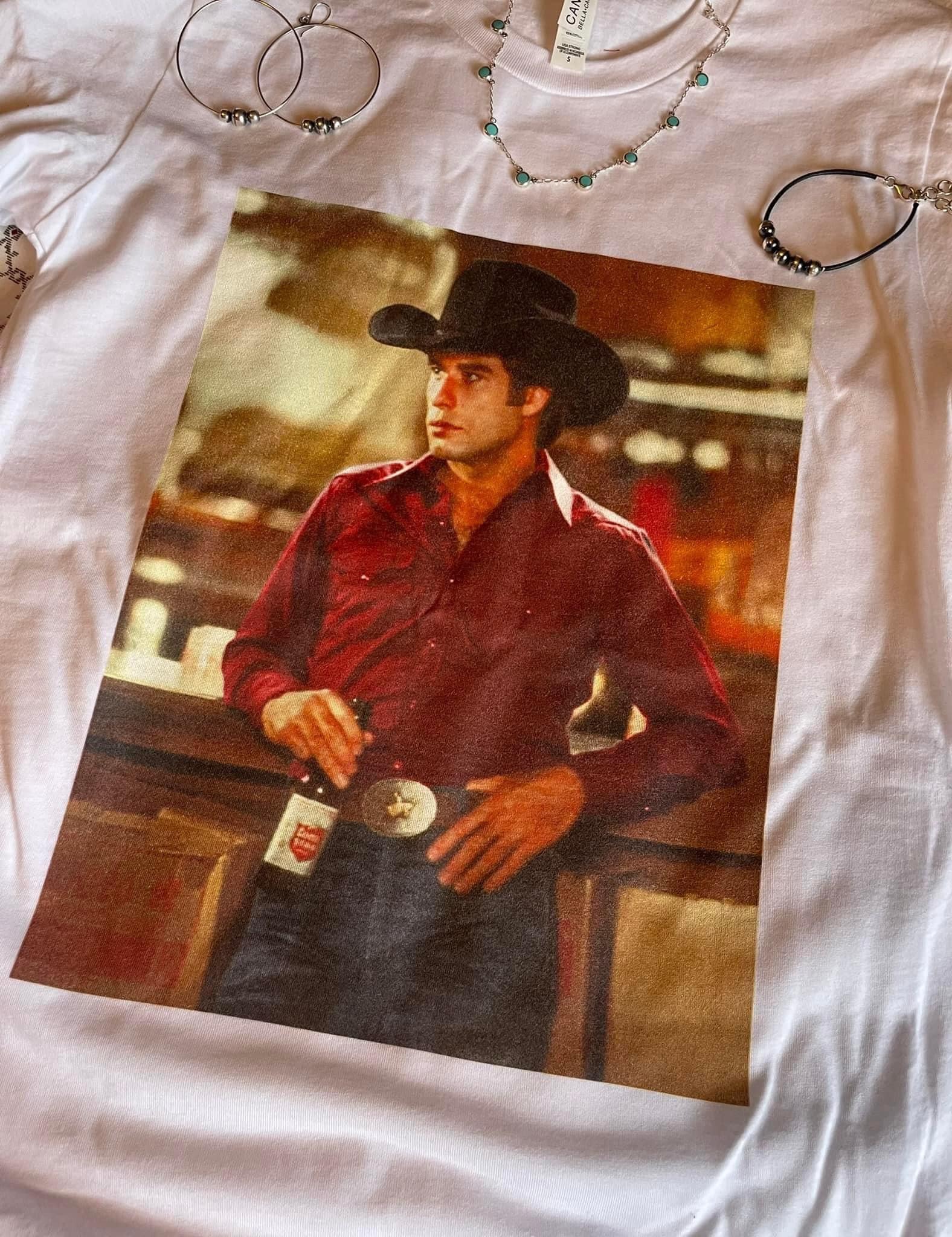 urban cowboy clothes