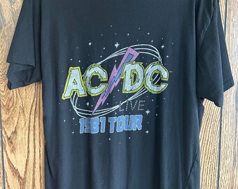 Rocker tee - medium