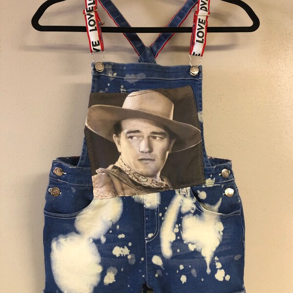 Custom Overalls - Etsy