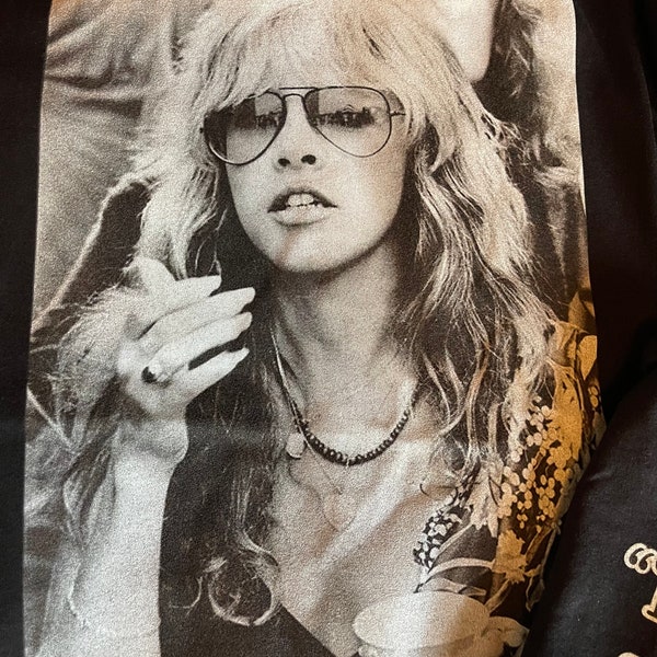 Stevie Nicks Tee