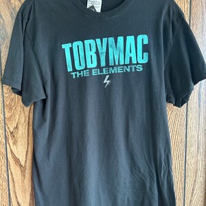 Vintage Tee- Medium