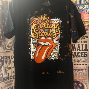 Vintage Tee- Small