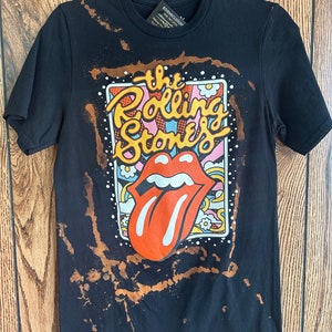 Vintage Tee- Small