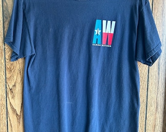 Concert tee - medium