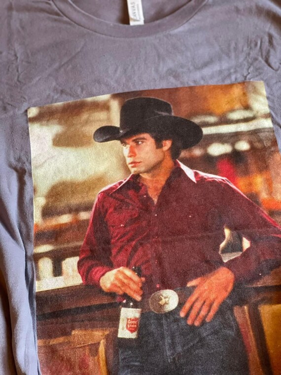 Cowboy red shirt new arrivals