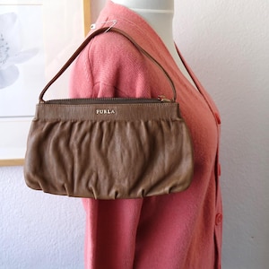 Y2k Purse Furla - Etsy