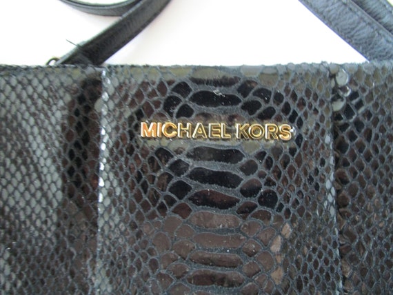 Michael Kors - Grab Tote Handbag Bibloo.com