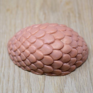 Dragon&#39;s egg soap bar, body soap, hand soap, dragon soap, fantasy soap, magic soap, mythical soap bar, DnD soap bar