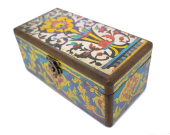 Decorative Box Design 55