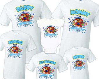 paw patrol clothes for babies