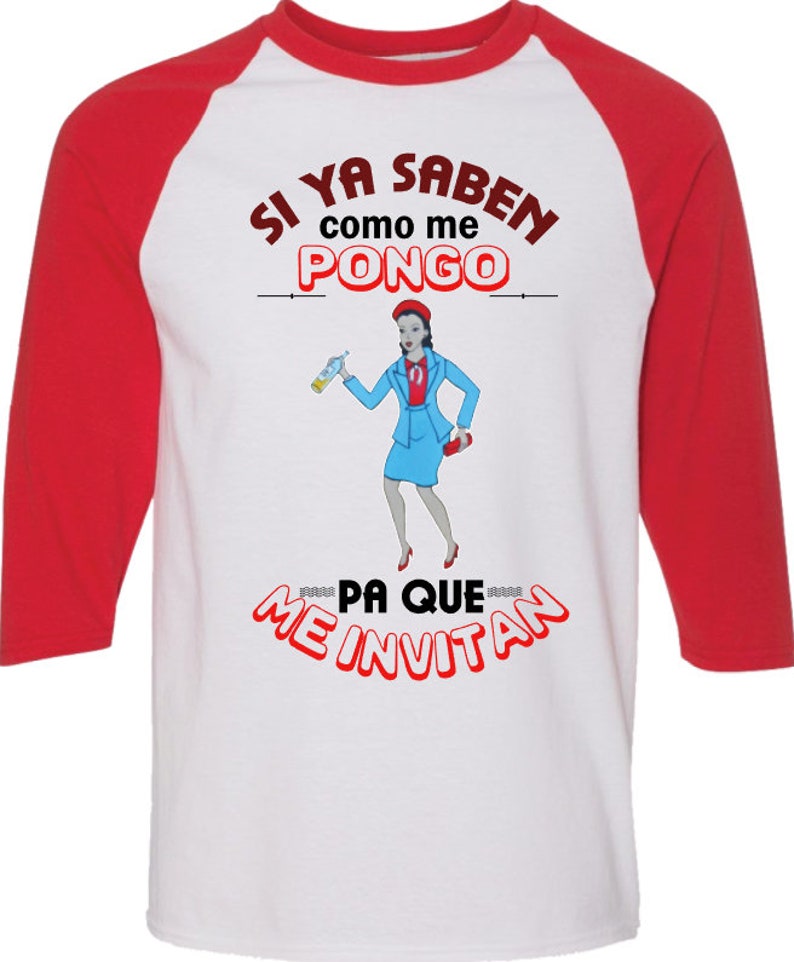 Si ya saben como me pongo Loteria Bingo Short Sleeve V-Neck Shirt Women/'s Racer back Tank Top Girls Celebration white Hippie Tee Lottery